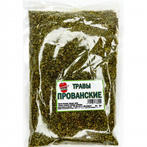 ВОВ Прованские (французские) травы 250Г , 1/20 шт