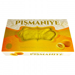 Пишманье с дыней  АКОМП 240г упак*12шт