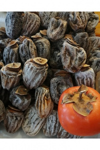 Хурма ЭКСТРА (черн. ящ)