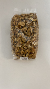 НФ  Грецкий орех ЮНОН 2сорт(красн.ск) 450гр м\у*10