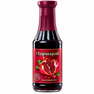 Наршараб ТРОЯ 400г упак*6шт