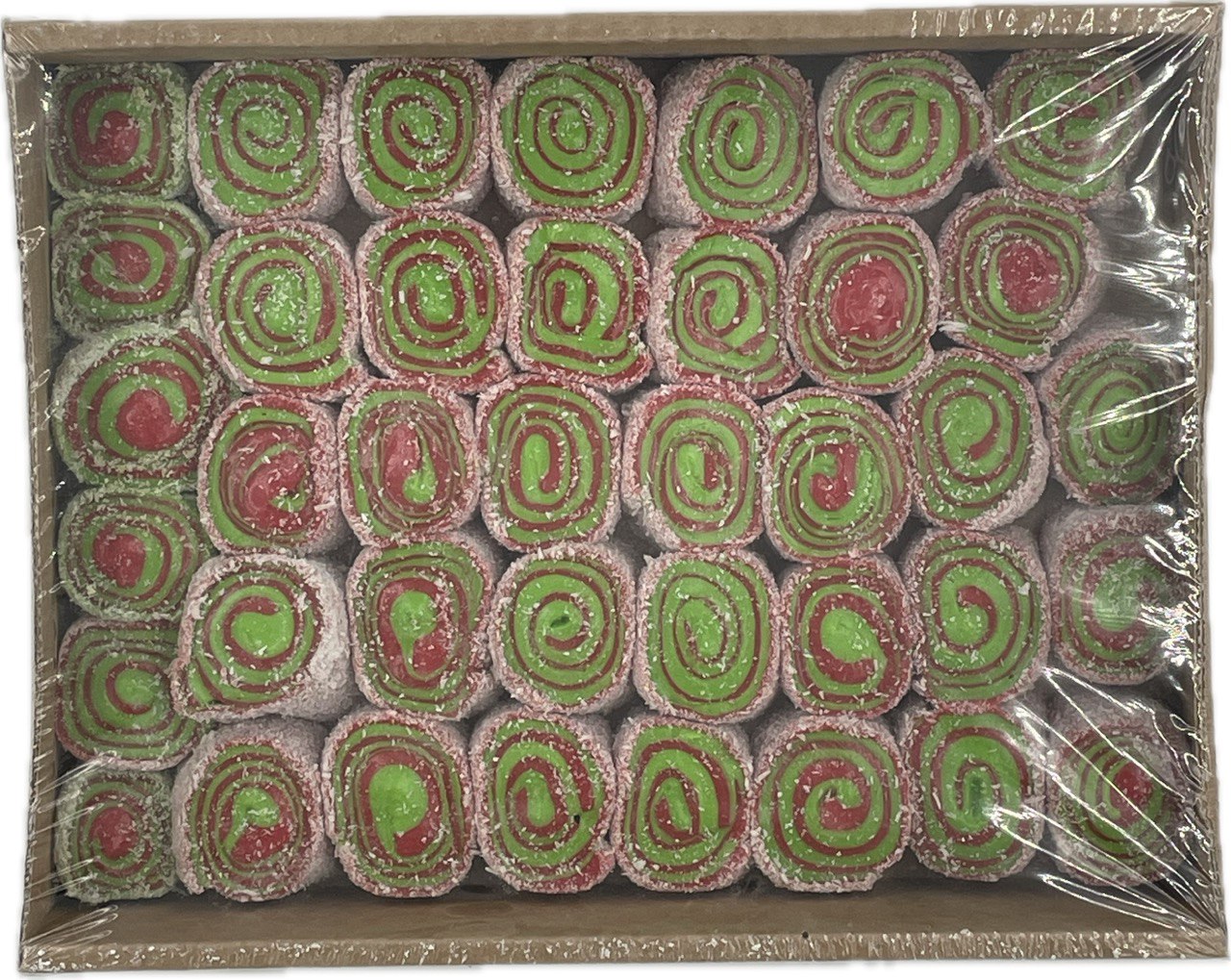 КАРАВАН лукум Царская Элит 2кг