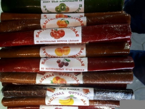 Пастила в ассортименте 1шт
