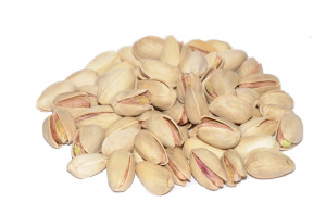 Фисташки ЭКСТРА сорт ЧИЛИ Ж/С Ширин