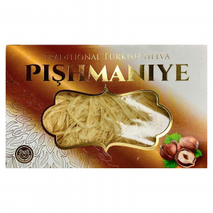 Пишманье с фундуком АКОМП 80г*16