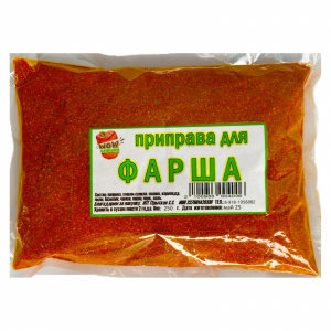ВОВ Приправа эконом Фарш 250г 1/50