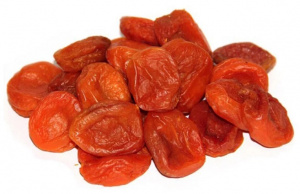 Курага абрикос (Таджикистан) (№26-27-№28)