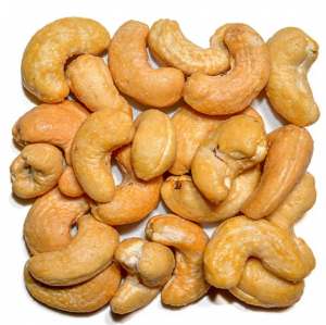 Кешью жаренный 22кг
