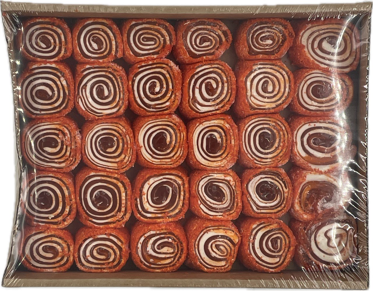 КАРАВАН лукум Царская Элит 2кг