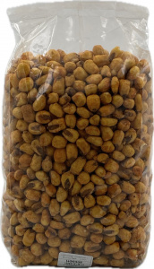 НФ  Попкорн Испанский с Вкусом барбекю 300гр м\у*14