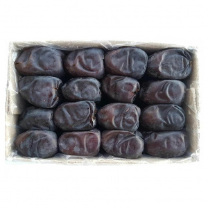 Финики 0,5кг "МАЗАФАТИ" ДОМБАЗ