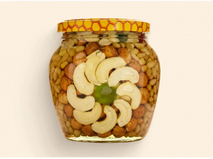 Знатный (Амфора) 500 мл (1 упаковка 12 шт.)