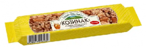 Козинак микс на меду 40г КА