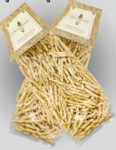 Клёцки "Strozzapreti" 0,500 кг Гр.А*16