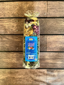 Чай из трав ручного сбора Горный воздух 100 гр