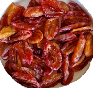 Слива Армения новый урожай (половинки)