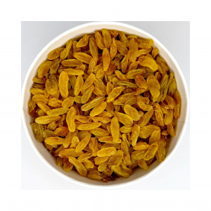 НФ Изюм Дамский пальчик Голден 0,5кг 