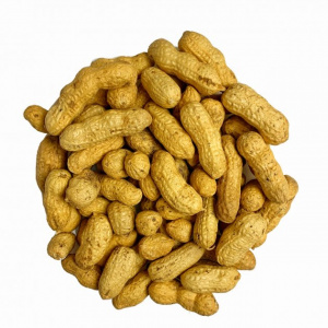 Арахис жаренный в скорлупе 