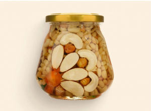 Лакомый (Гестия) 260 мл (1 упаковка 24 шт.)