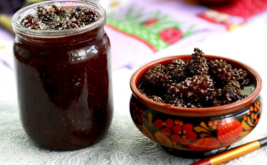 Варенье Артур из ШИШЕК 0,5г