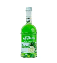ЛИМОНАД AquaAlania ФЕЙХОА с/б 0,5л/12
