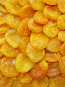 Курага №2 Элита (Узбекистан)