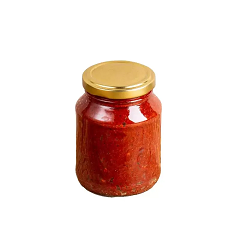 Аджика КОПЧЕНАЯ 0,1л