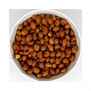 НФ  Арахис в жженом сахаре 400гр конт*9