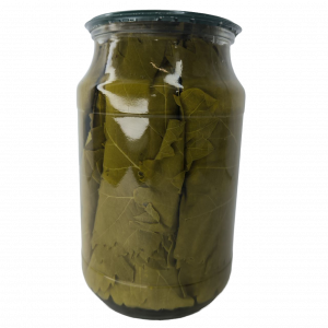 Виноградные листья домашние 1л АРТУР