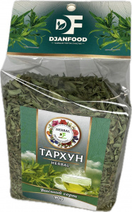 Тархун 90гр м/у *12 ДЖАНФУД