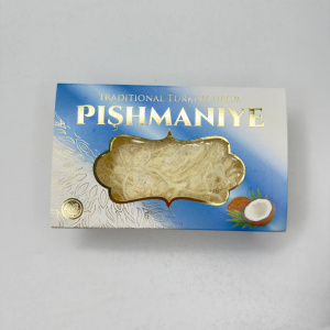 Пишманье с кокоса АКОМП 80г*16