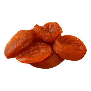 Курага абрикос ЗОЛОТИСТЫЙ