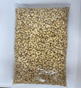 5Ф  Кешью 320 калибр. "ДАКАО" 5кг