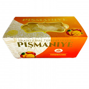 Пишманье с манго  АКОМП 150г*12